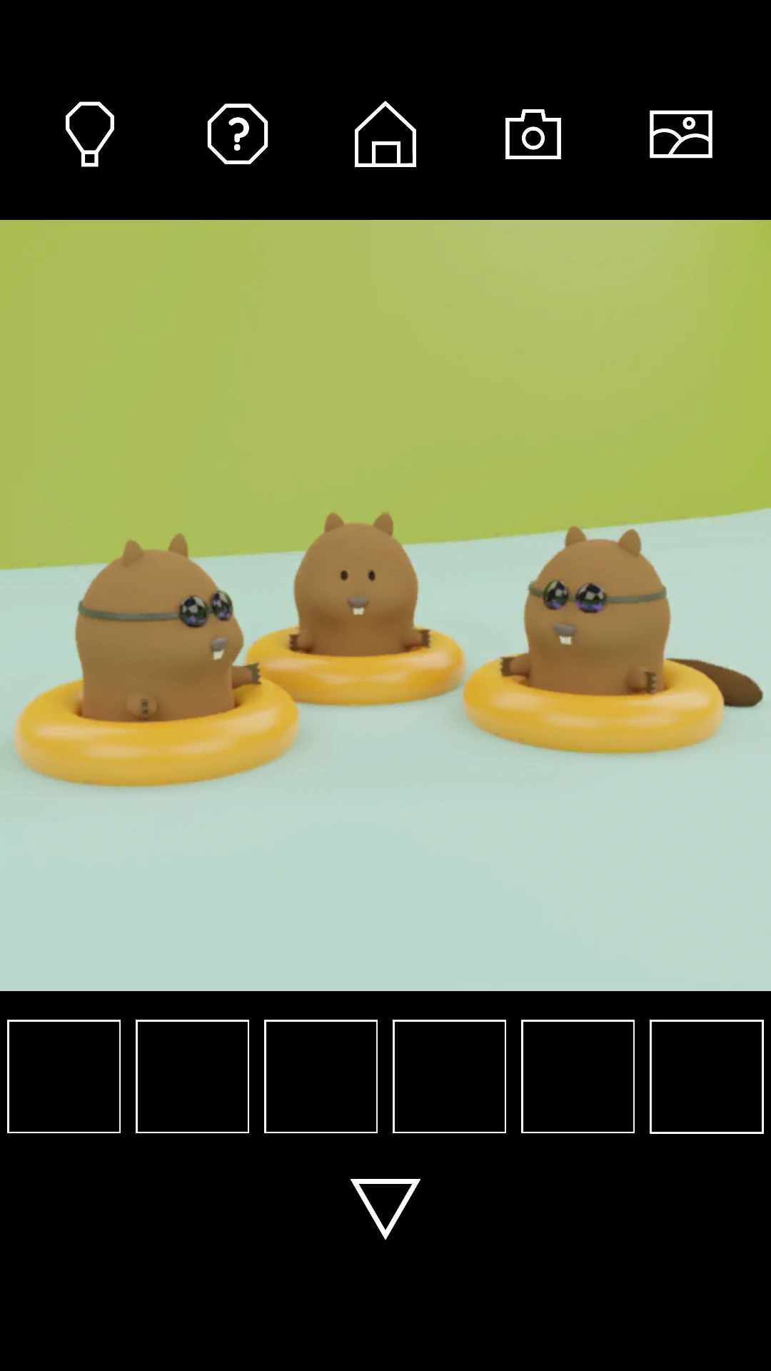 Escape Game Collection 2 screenshot