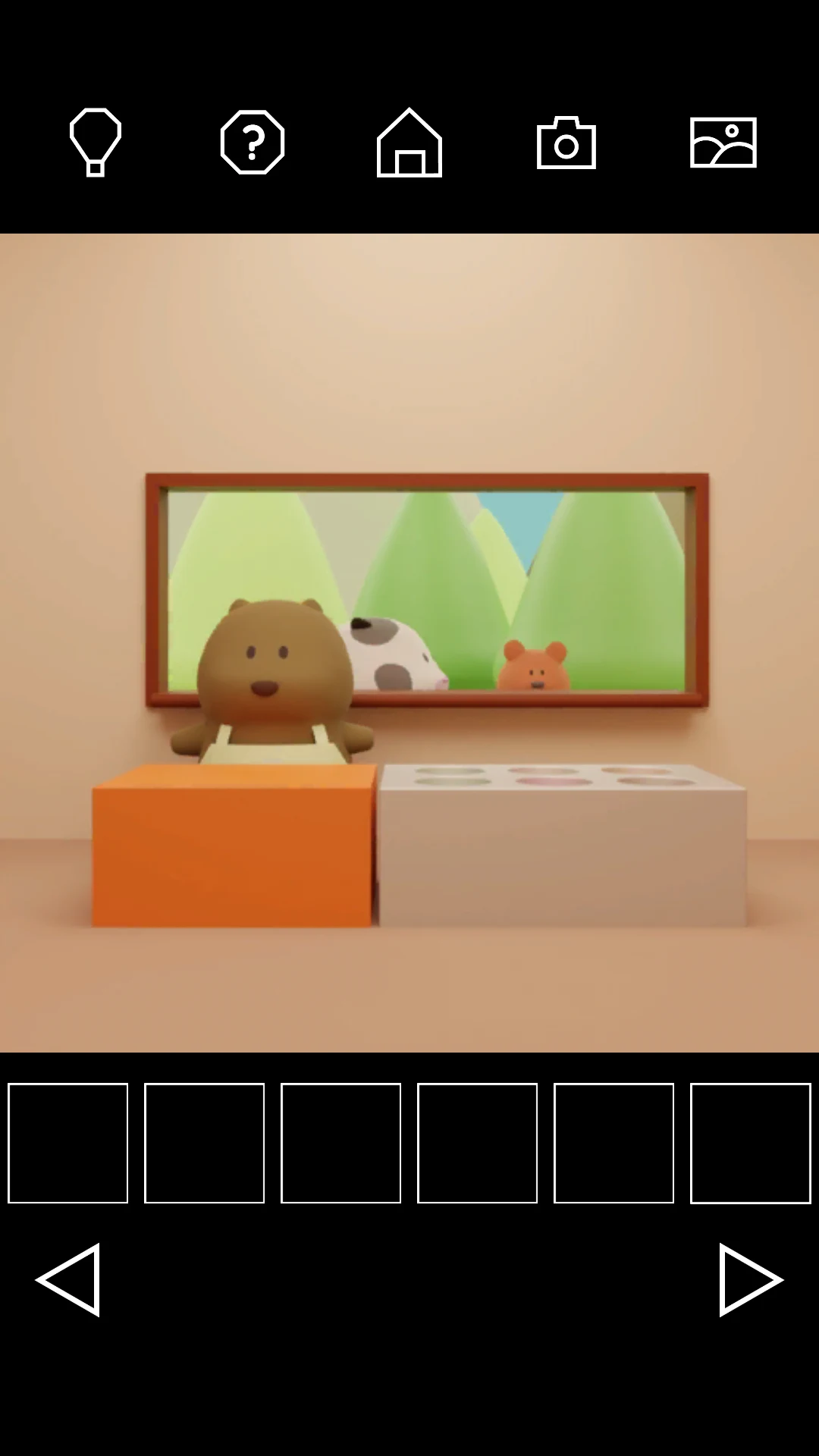 Escape Game Collection 2 screenshot