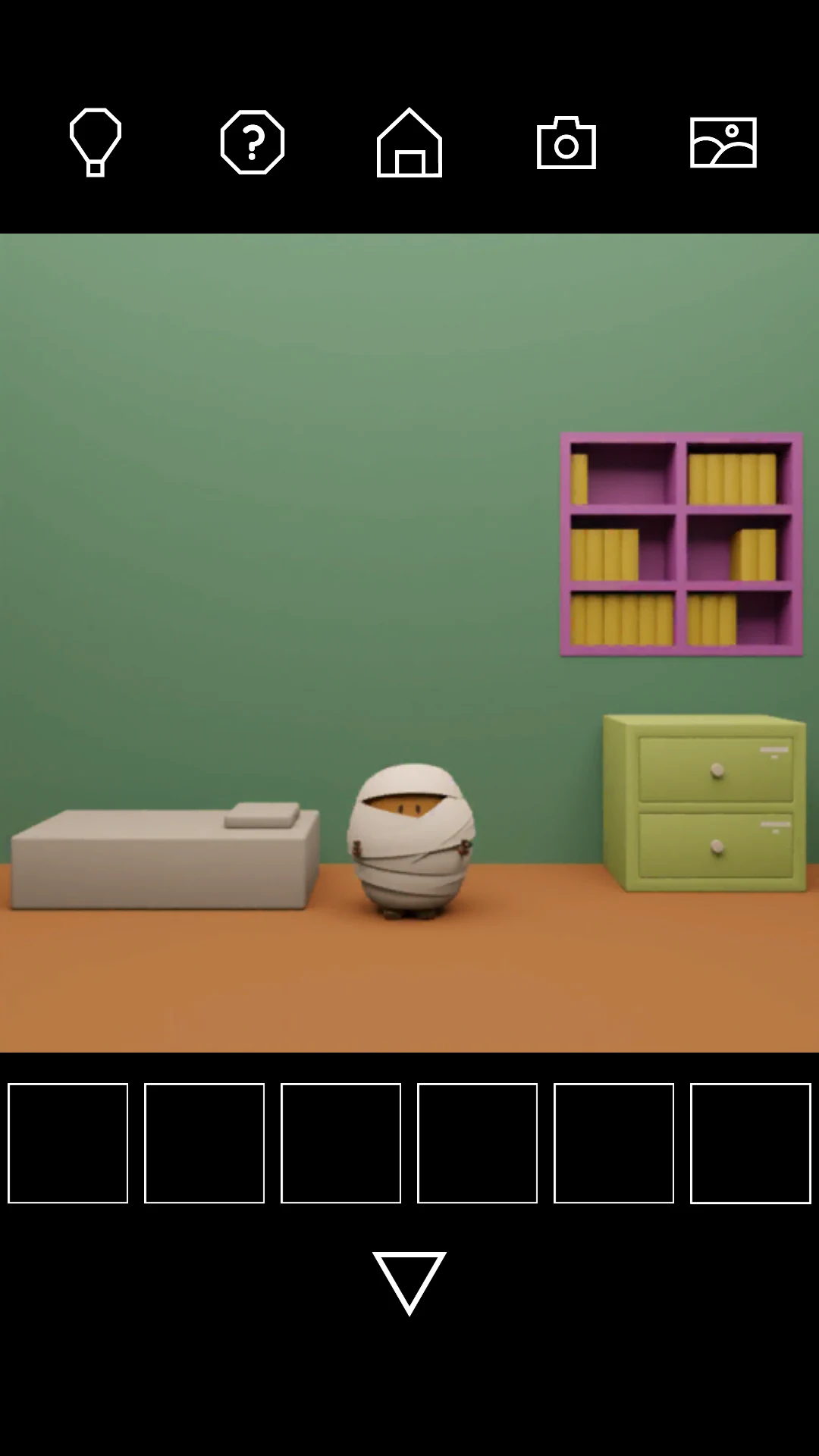 Escape Game Collection 2 screenshot