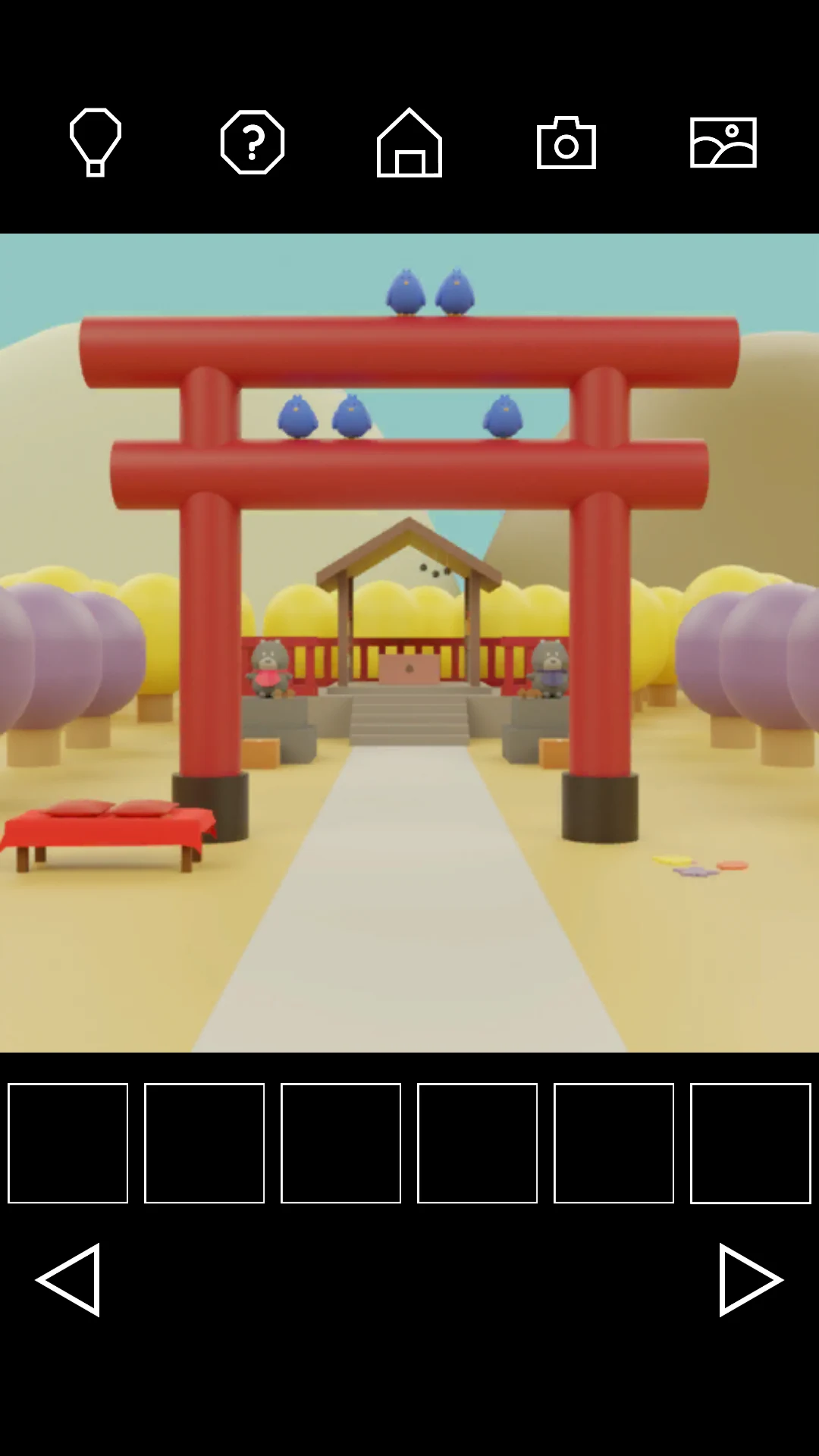 Escape Game Collection 2 screenshot