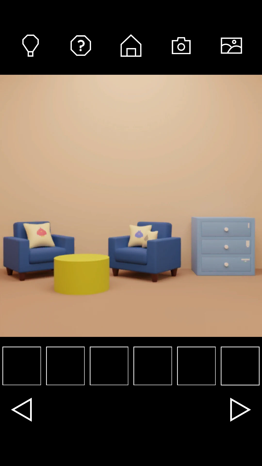 Escape Game Collection 2 screenshot