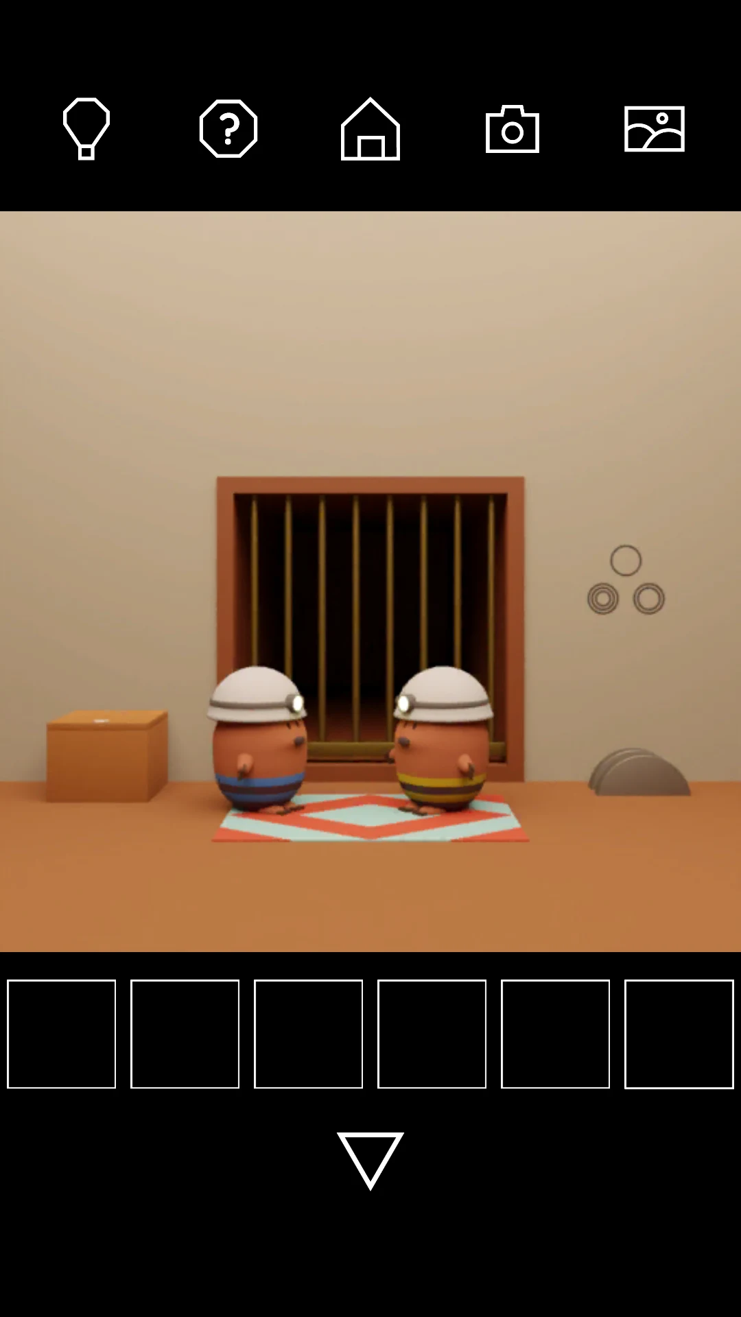 Escape Game Collection 2 screenshot